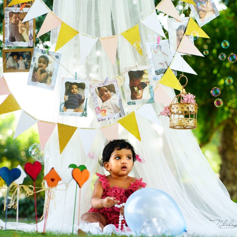 Birthday and event photography by Nihala Imagery, Qatar – 5