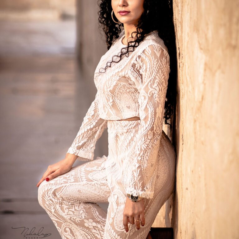 Fashion and portrait photography by Nihala Imagery, Qatar – 22
