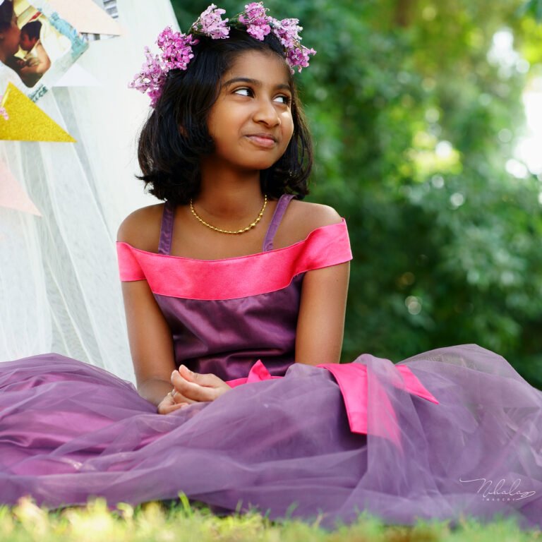 Birthday and event photography by Nihala Imagery, Qatar – 6
