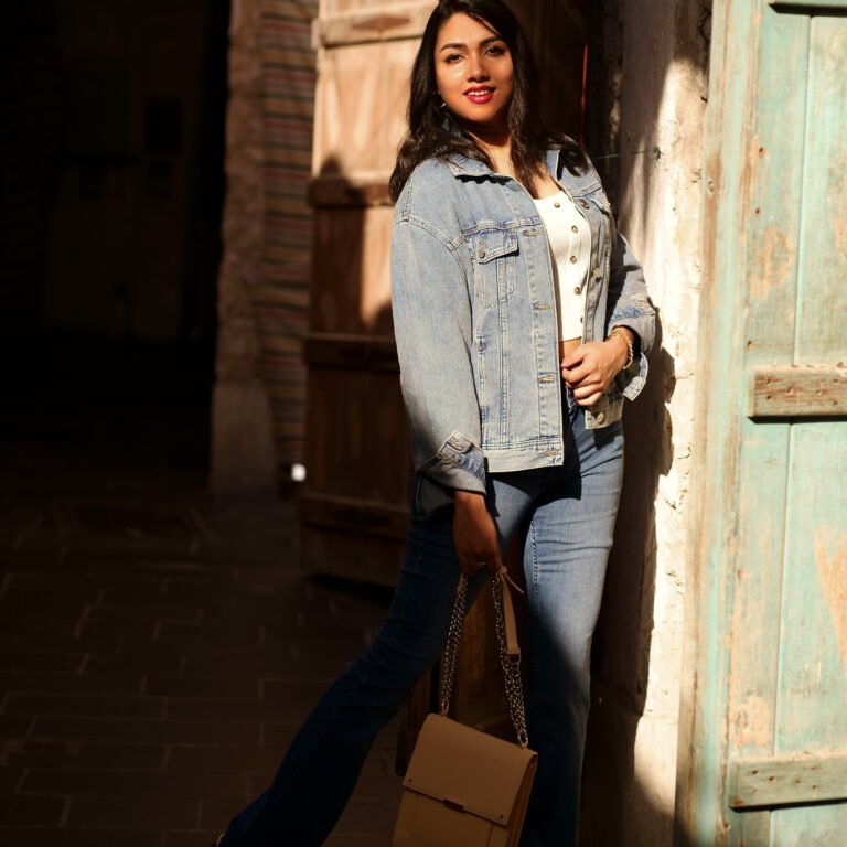 Fashion and portrait photography by Nihala Imagery, Qatar – 11