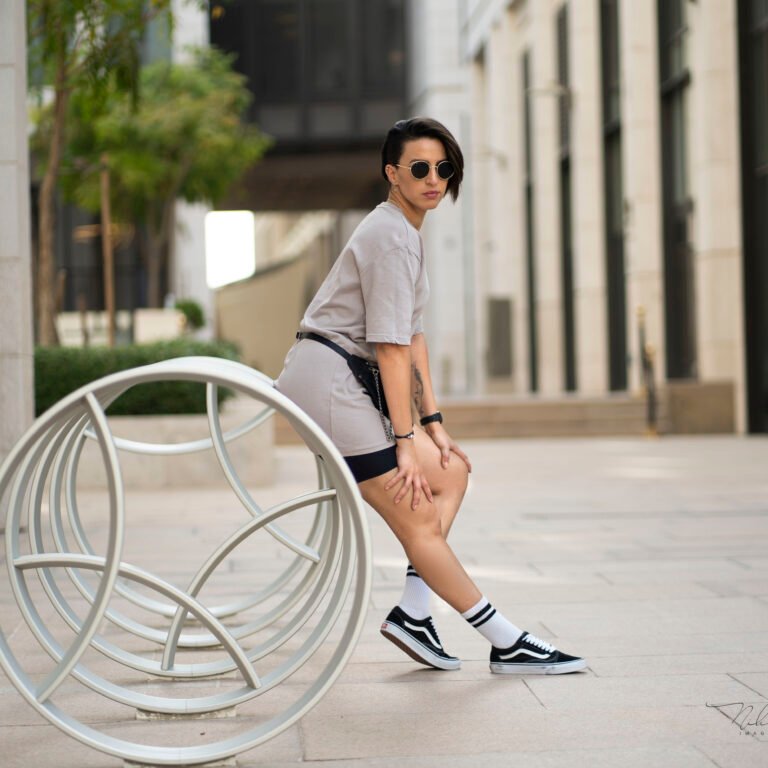 Fashion and portrait photography by Nihala Imagery, Qatar – 20