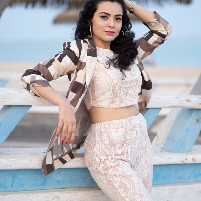 Fashion and portrait photography by Nihala Imagery, Qatar – 12