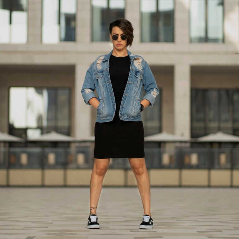 Fashion and portrait photography by Nihala Imagery, Qatar – 4