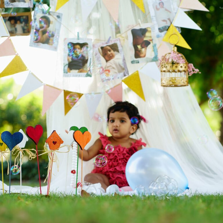 Birthday and event photography by Nihala Imagery, Qatar – 3