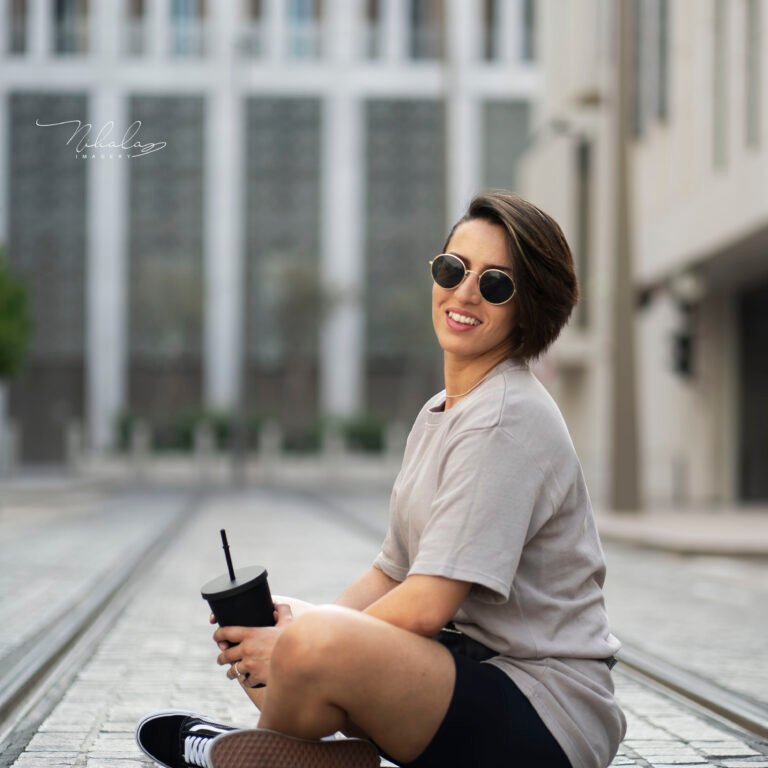 Fashion and portrait photography by Nihala Imagery, Qatar – 13
