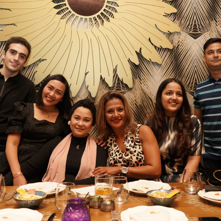 Corporate event and professional portrait photography by Nihala Imagery, Qatar – 2
