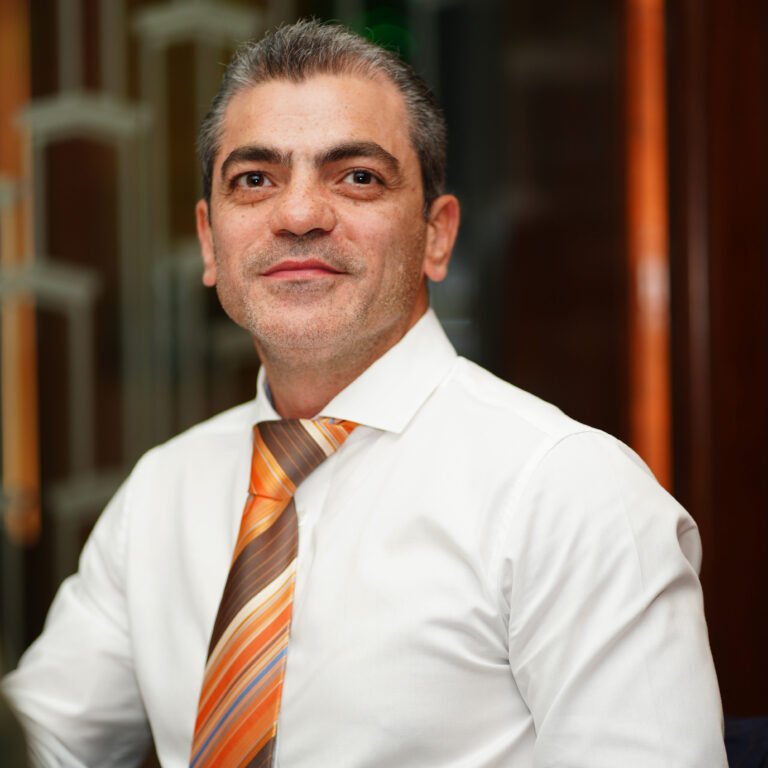 Corporate event and professional portrait photography by Nihala Imagery, Qatar – 6