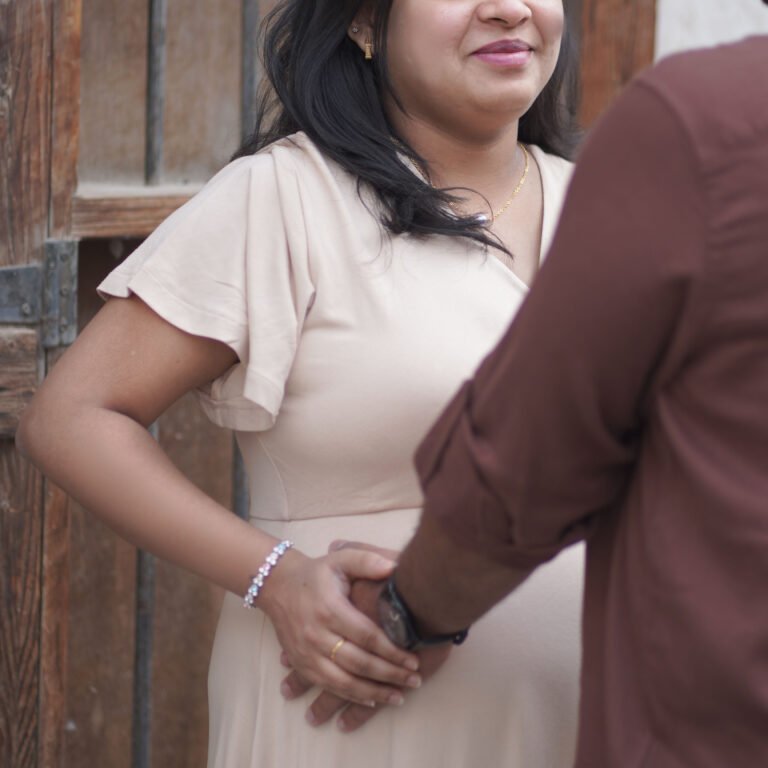 Maternity photography by Nihala Imagery, Qatar – 4