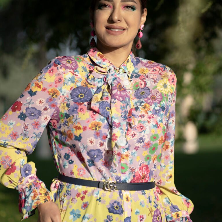 Fashion and portrait photography by Nihala Imagery, Qatar – 5
