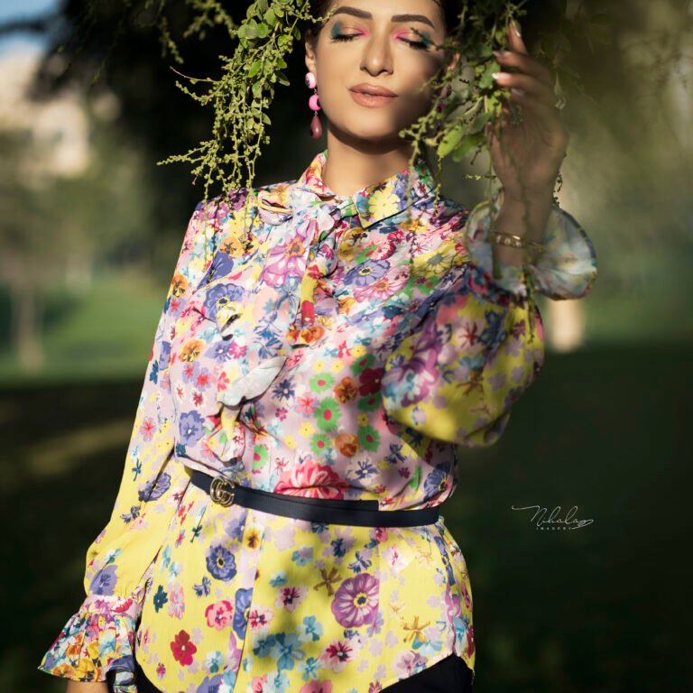 Fashion and portrait photography by Nihala Imagery, Qatar – 8
