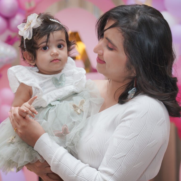 Family photography by Nihala Imagery, Qatar – 2