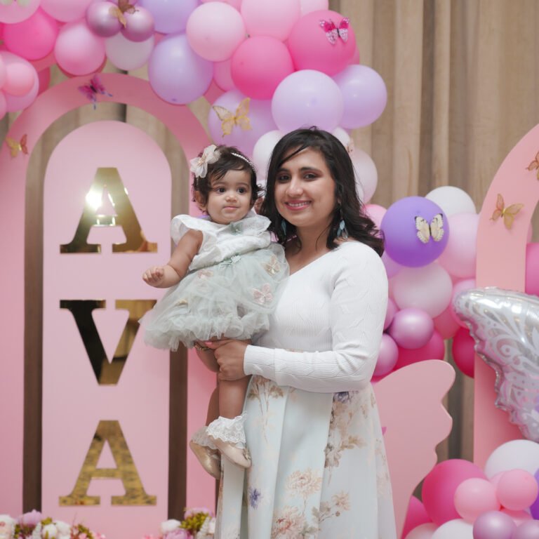Birthday and event photography by Nihala Imagery, Qatar – 7