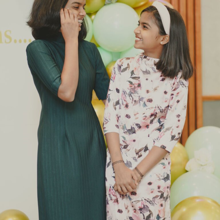 Birthday and event photography by Nihala Imagery, Qatar – 4