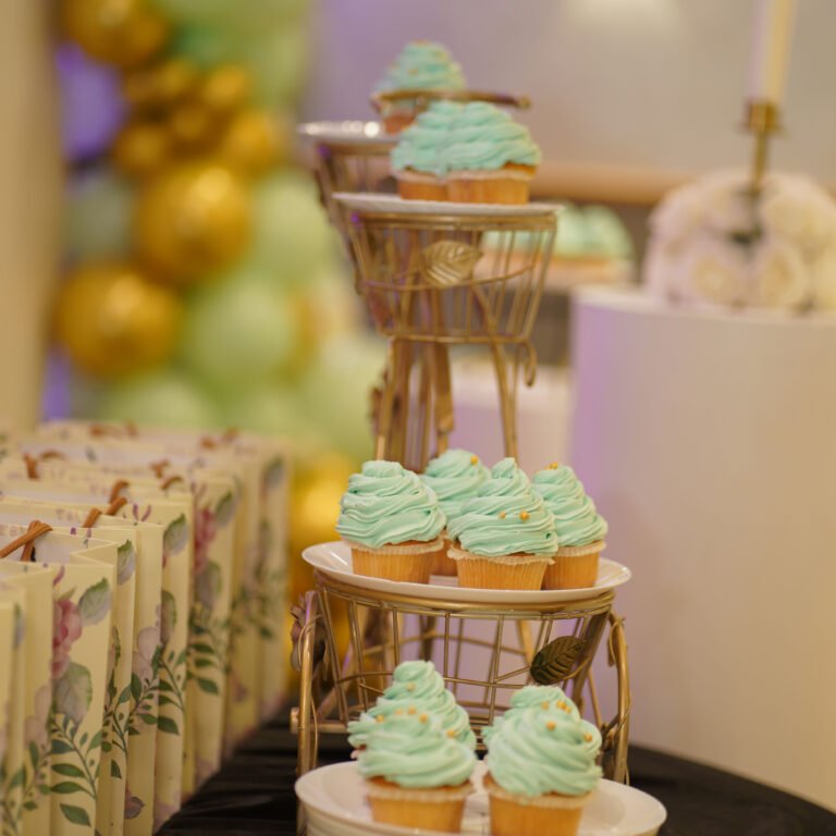 Birthday and event photography by Nihala Imagery, Qatar – 2