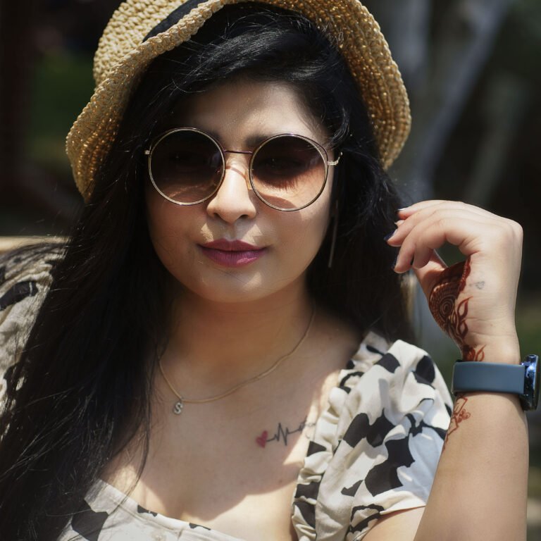 Fashion and portrait photography by Nihala Imagery, Qatar – 7